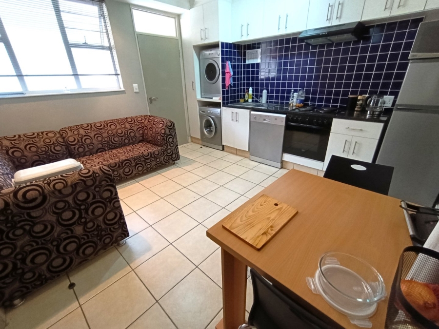 2 Bedroom Property for Sale in Universitas Free State